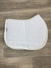 PolyPads Forma Saddle Pad -