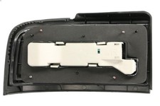 Rear light DEPO 216-1931R-A for MAZDA 323 III Saloon (BF) 1.7 1986-1989