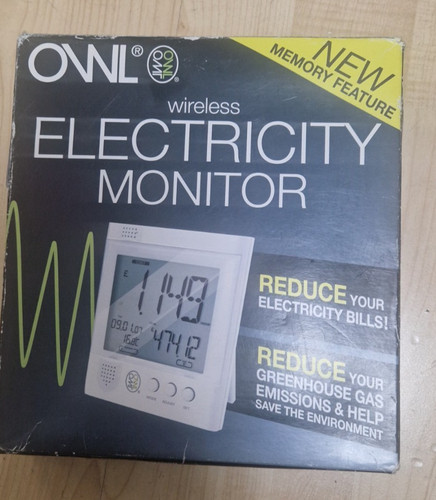 Owl wireless energy - wireless,