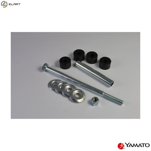Linkcoupling rod stabiliser - rod,