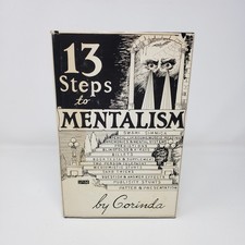 Steps mentalism by - mentalism,