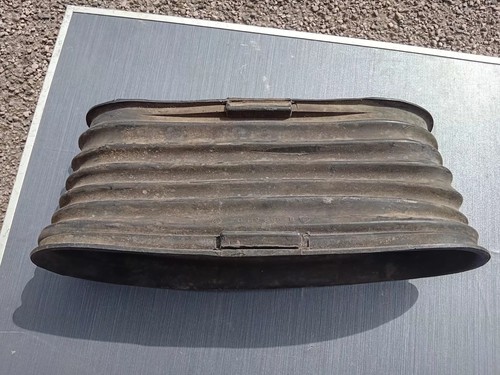 Type rubber bellow - vw,