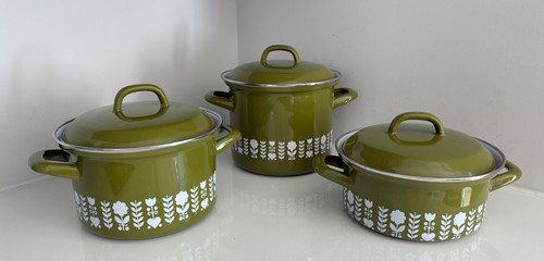 Set herma enamel - herma,