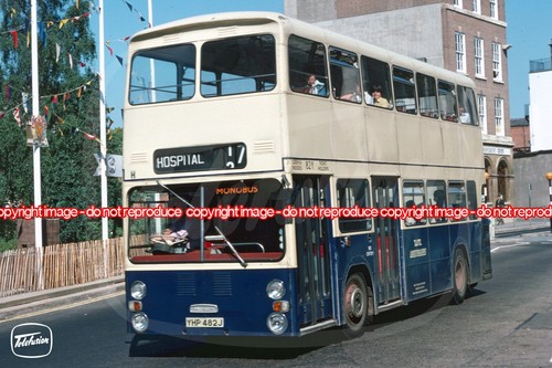 Bus photo west midlands - bus,