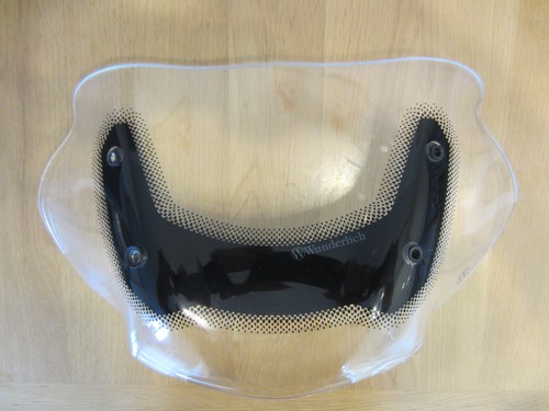 Wunderlich screen bmw r1200r - wunderlich,
