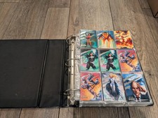 1990s-Current Fleer Ultra