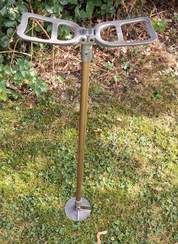 The featherwate vintage metal - the,