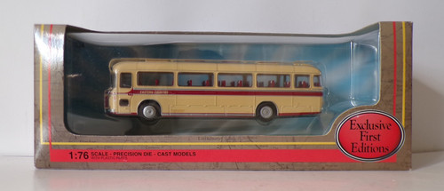 Efe 32302 bristol relh - relh, coach