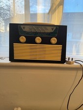 1950's Vidor CN431 vintage