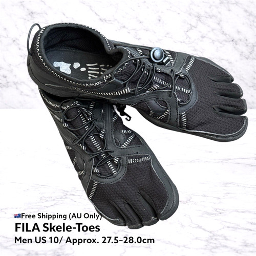 Fila skele toes slide - skele-toes, toe