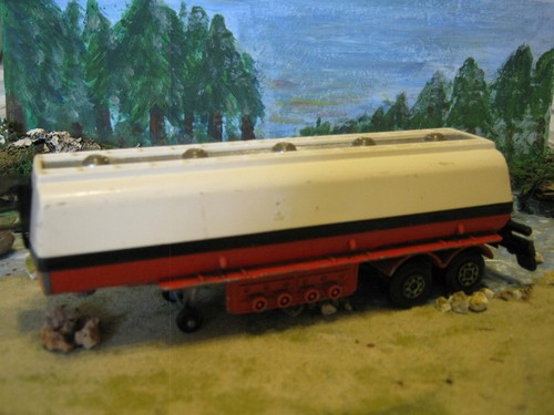 Matchbox super kings k16 - matchbox,