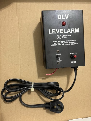 Levelarm vector septic tank - levelarm,