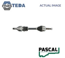 G2X011PC DRIVE SHAFT CV JOINT