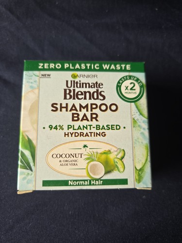 Garnier ultimate blends - garnier,