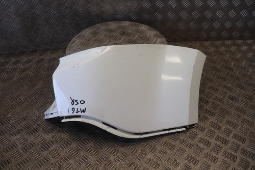 Ford max mk1 rear bumper - s-max,