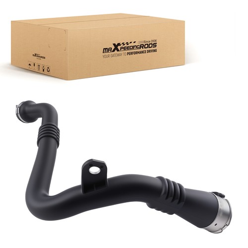 Turbo intercooler air intake - air,