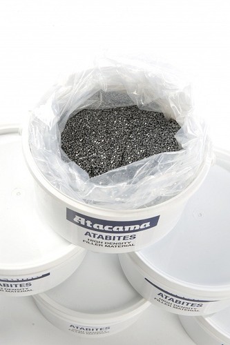 Atacama atabites smd z7hd high - atacama,