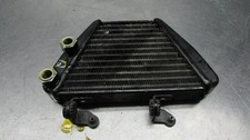 Ducati 1198 2009-2011 Motorcycle Oil Cooler Assembly 