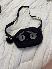 Soot Sprite Susuwatari