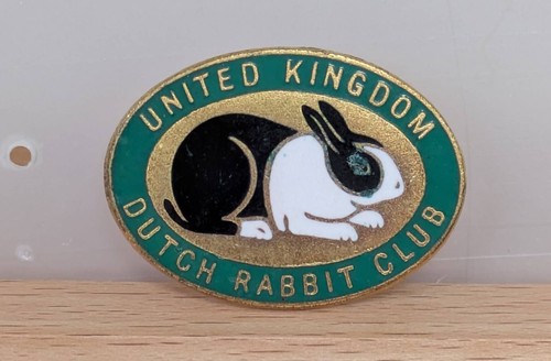 Vintage united kingdom - 'united, dutch