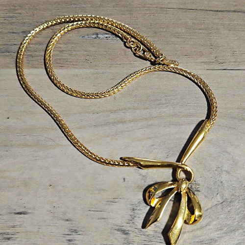 Monet signed gold tone - monet,