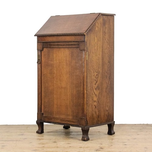 Early 20th century oak music - oak,