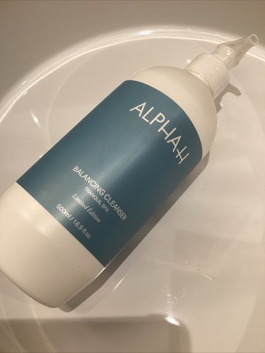 Alpha supersize tranquil spa - supersize,