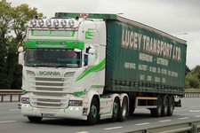 TRUCKINGIMAGES TRUCK PHOTOS -