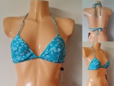 LADIES BIKINI TOP FAT FACE