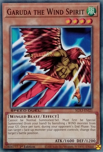 Sgx3 eni21 garuda the wind - garuda,
