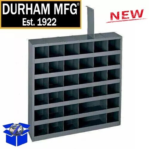 Metal hole storage - 36, bolt