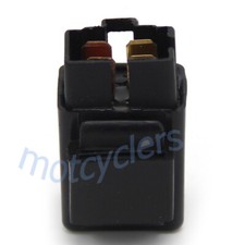 Turn Signal Blinker Relay For Suzuki DR650SE DL1000 V-Strom DL650 DR125 DR200SE