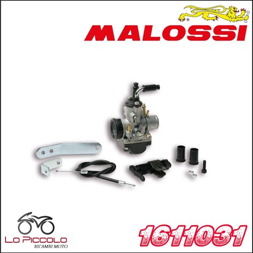 1611031 complete carburetor - 1611031,