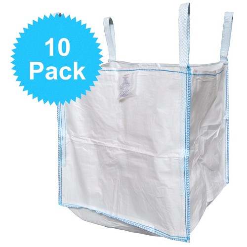 Bulk bags ton fibc - ton,