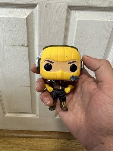 Loose funko pop - loose,