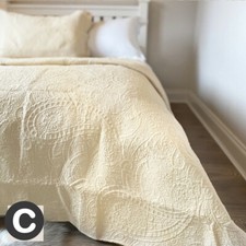 Luxury Cotton Neutral Beige