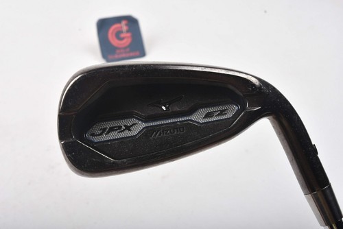 Mizuno jpx iron - mizuno,