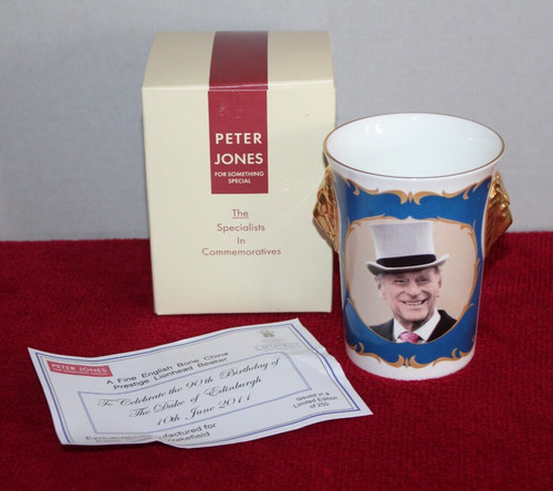 Lion head beaker celebrate - head, to