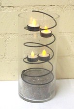 Home Reflections Glass