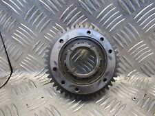 Honda CBR900RR fireblade starter motor sprag clutch