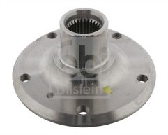 Brand new febi 32806 wheel - brand, hub