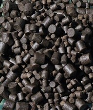 Halibut Pellets 1.9kg 4.5mm 6mm 8mm or mixed sizes Carp Barbel Tench 