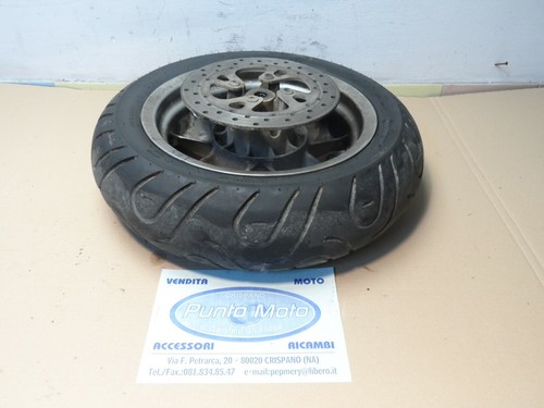 Yamaha mbk skyliner 125 - yamaha,
