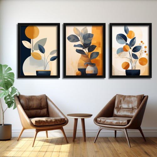 Minimalist wall art - wall,