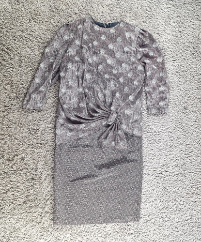 Gina bacconi dress womens - dress,