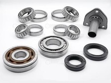 Peugeot BE1 BE3 Gearbox