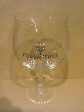 Fever-Tree Balloon Glass by