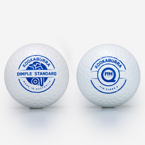 Kookaburra hockey dimple - kookaburra,