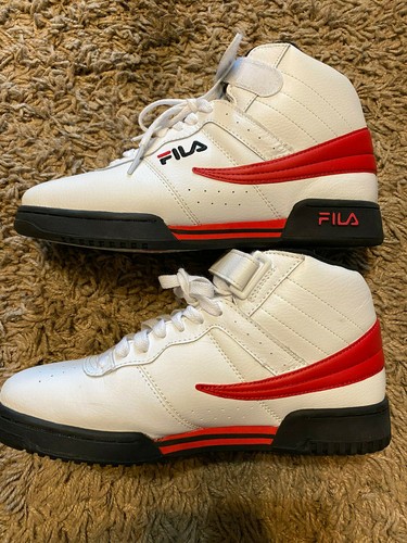 Fila 13v leather - fila,