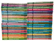 Betty Neels RARE! Mills & Boon Vintage Romance Paperback Book Select Your Title